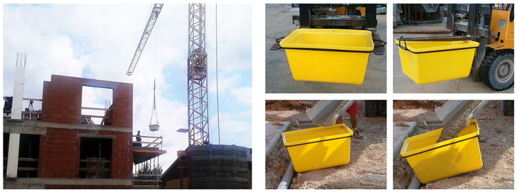 Pastera de 200 litros